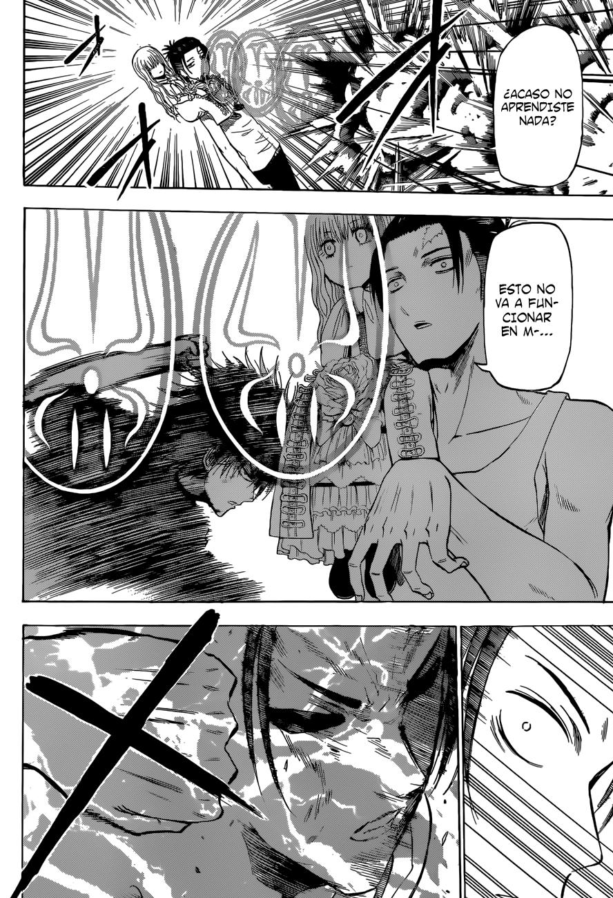 Read Beelzebub es Manga Online