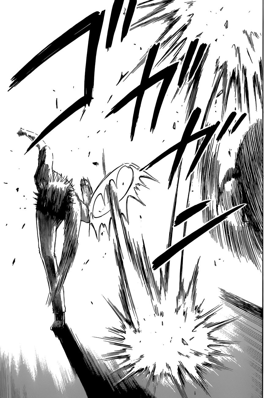 Read Beelzebub es Manga Online