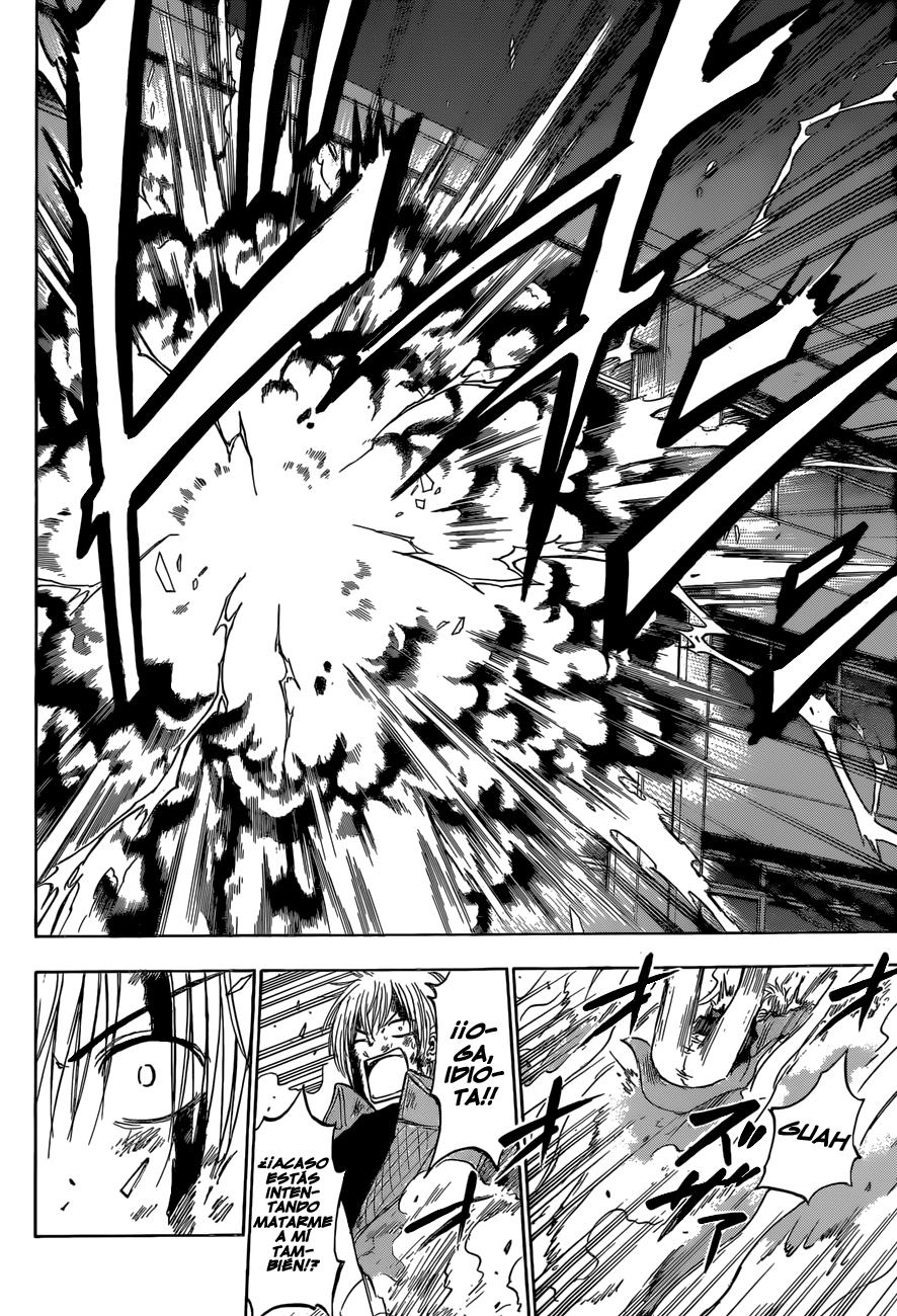 Read Beelzebub es Manga Online