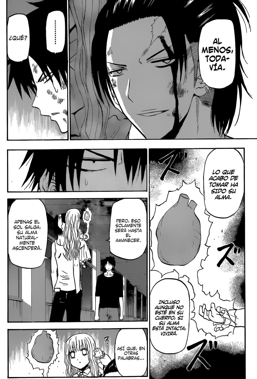 Read Beelzebub es Manga Online