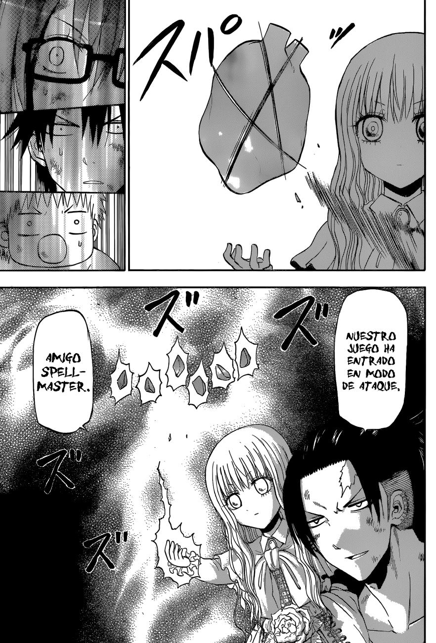 Read Beelzebub es Manga Online