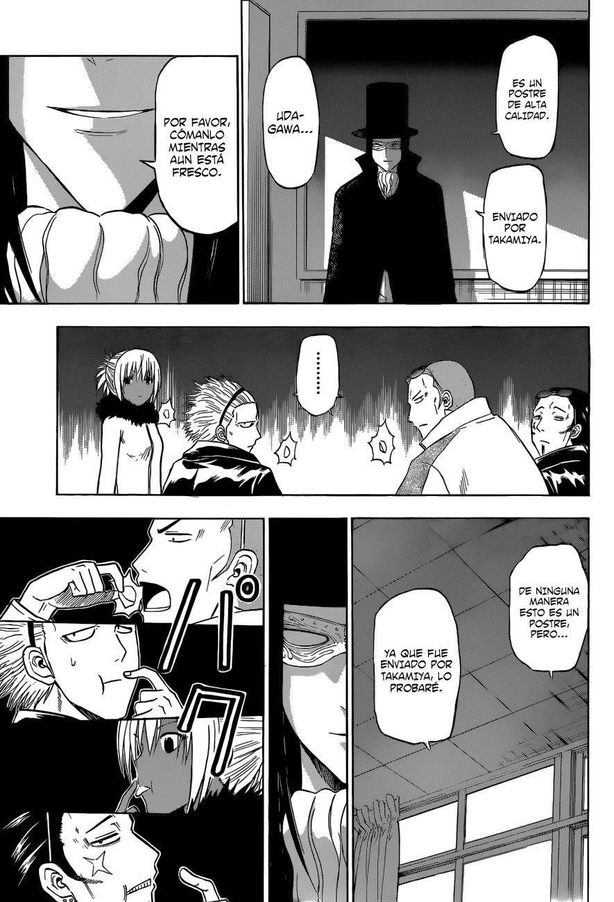 Read Beelzebub es Manga Online