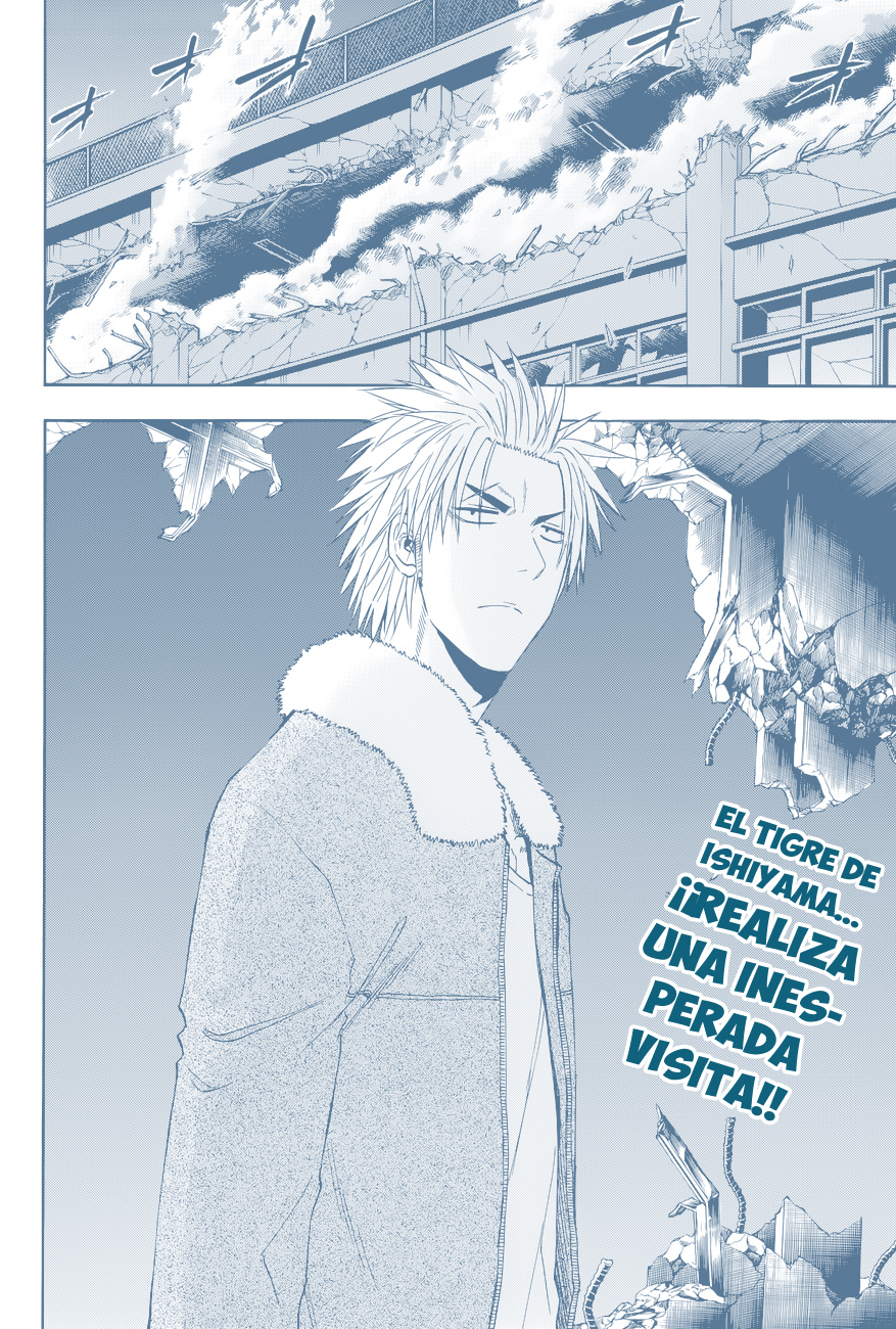 Read Beelzebub es Manga Online