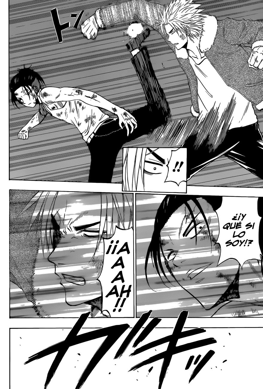 Read Beelzebub es Manga Online