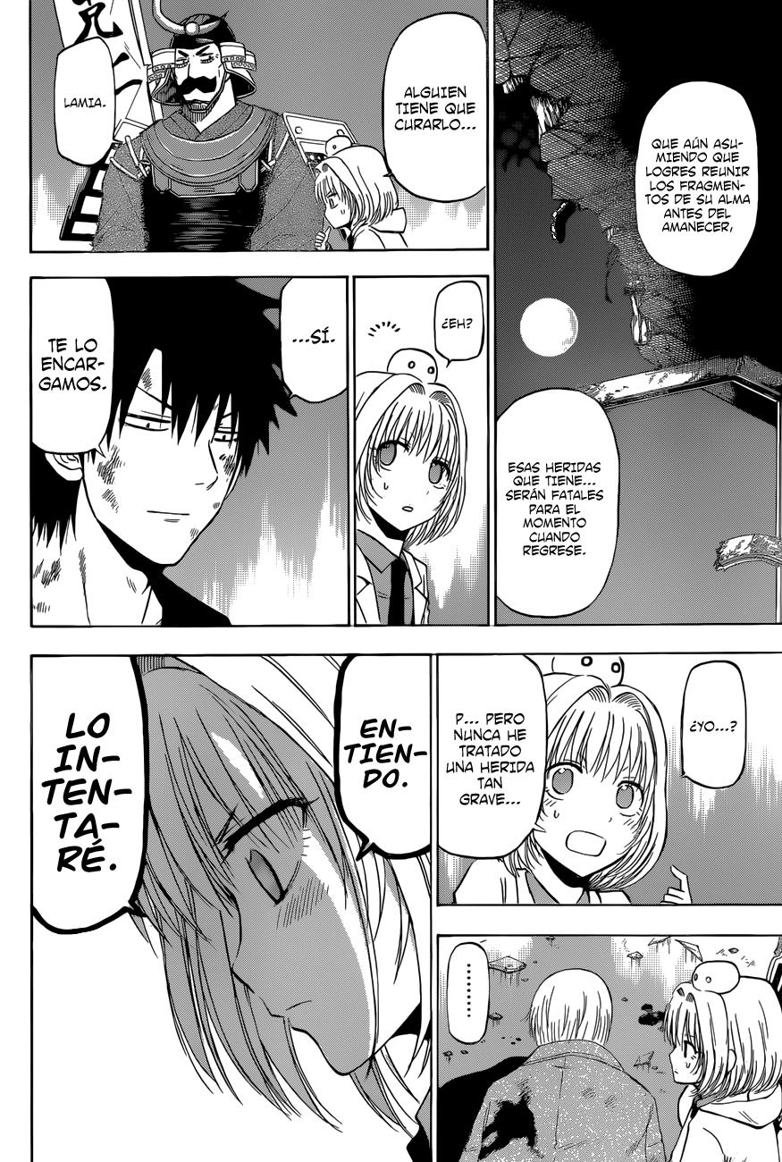 Read Beelzebub es Manga Online
