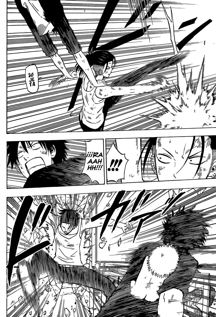 Read Beelzebub es Manga Online