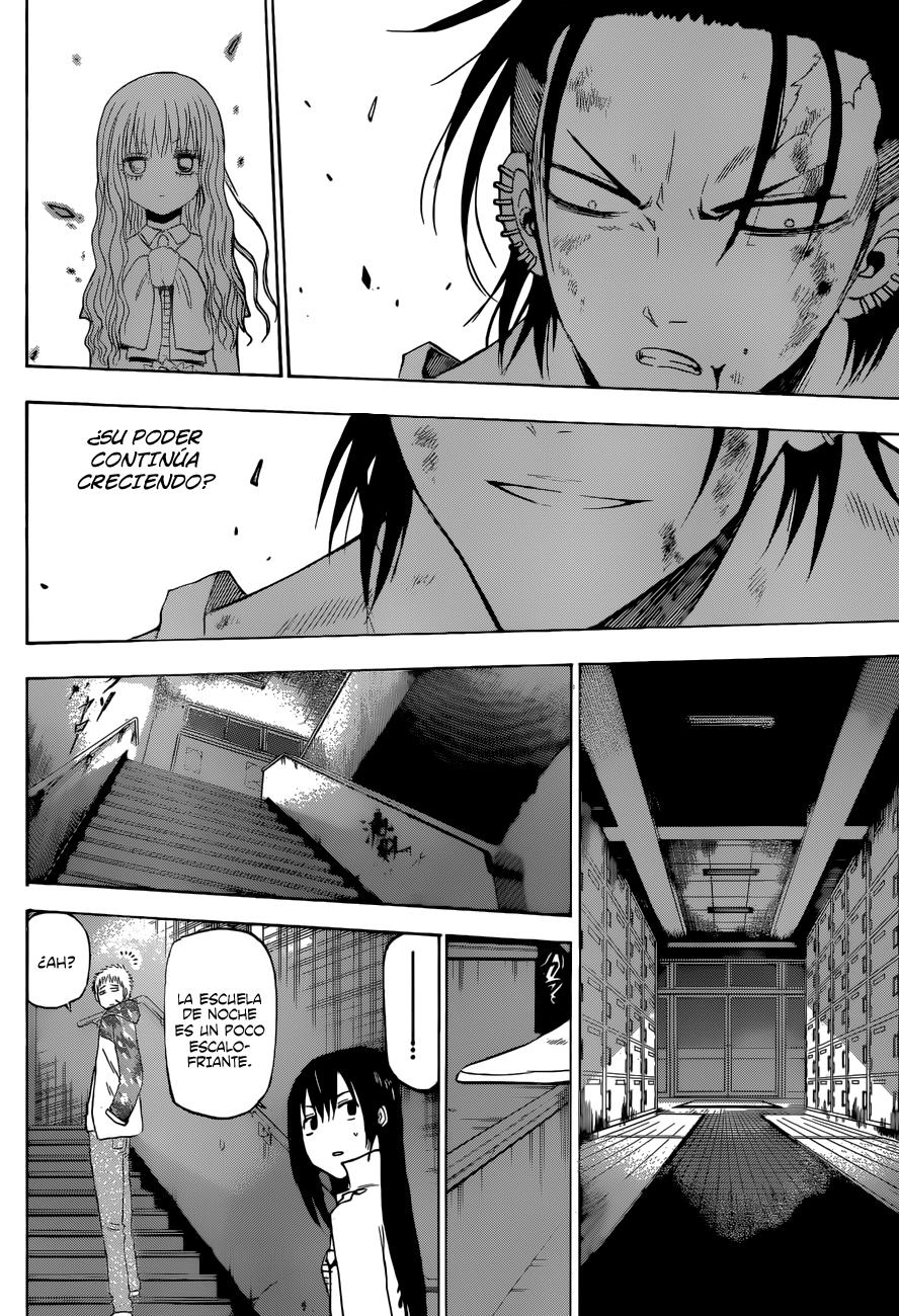 Read Beelzebub es Manga Online