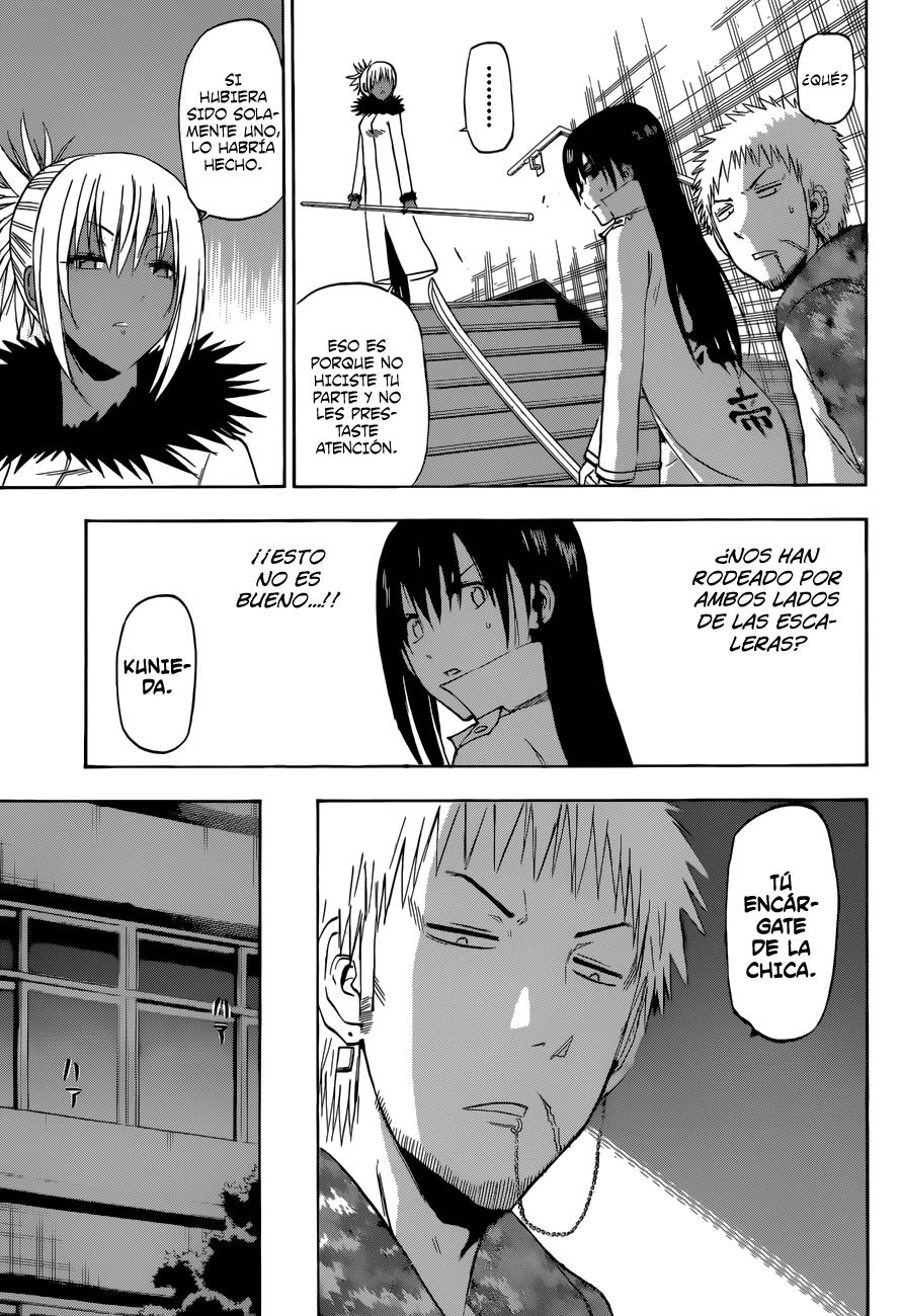 Read Beelzebub es Manga Online