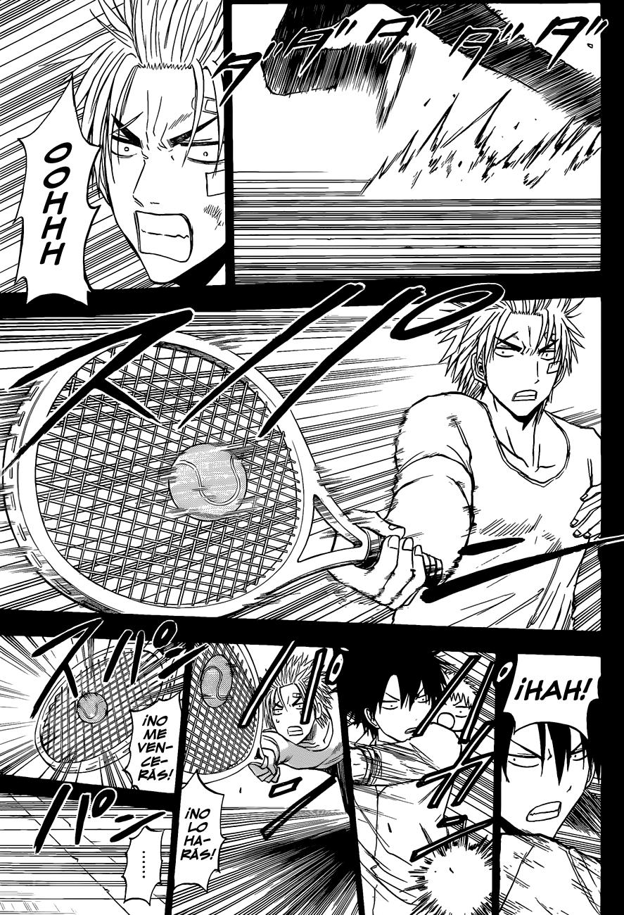 Read Beelzebub es Manga Online