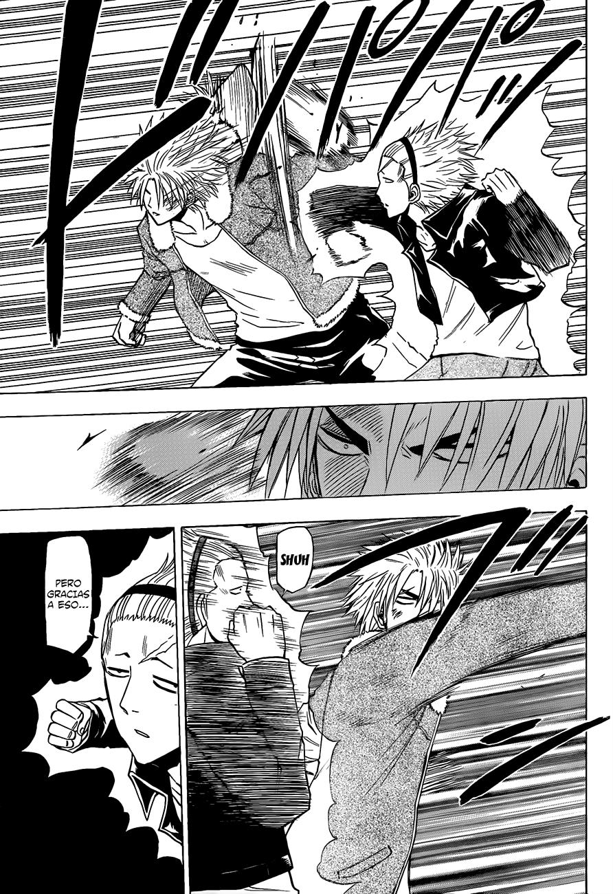 Read Beelzebub es Manga Online