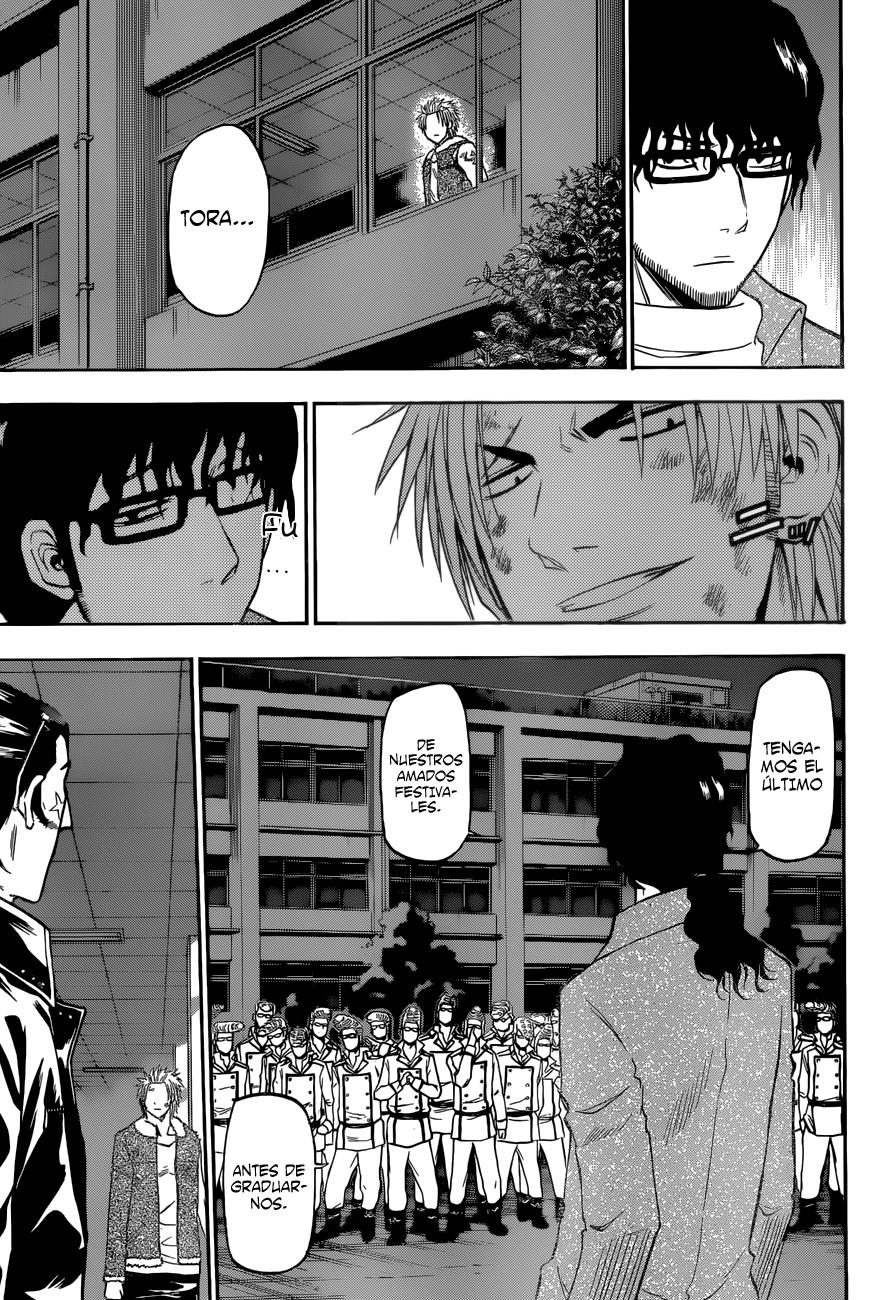 Read Beelzebub es Manga Online