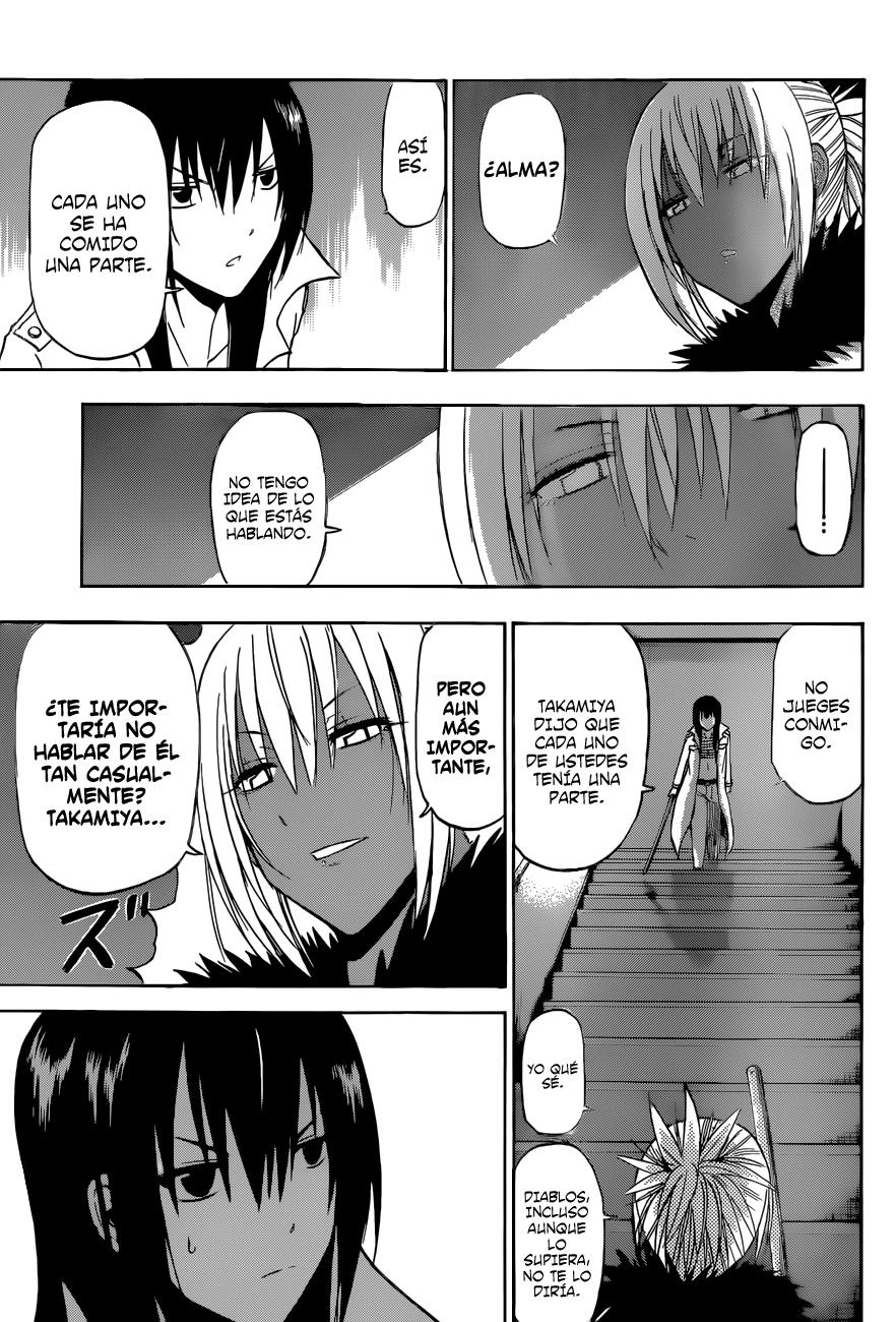 Read Beelzebub es Manga Online