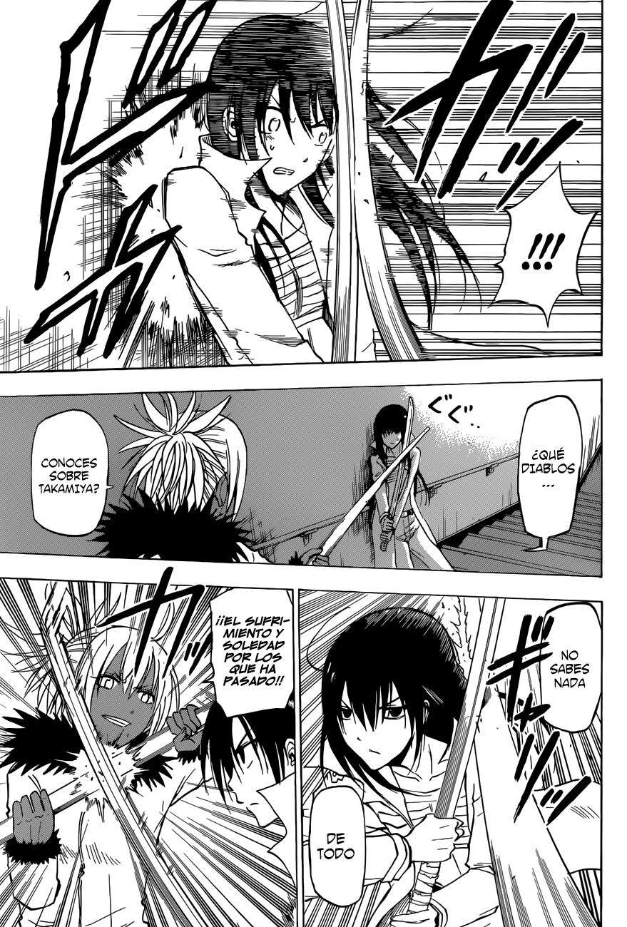 Read Beelzebub es Manga Online