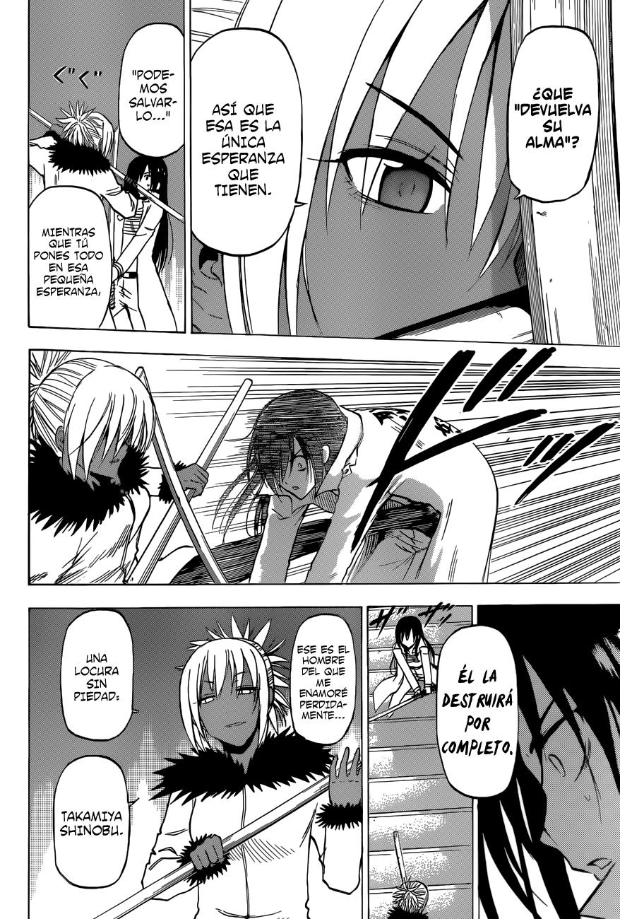 Read Beelzebub es Manga Online