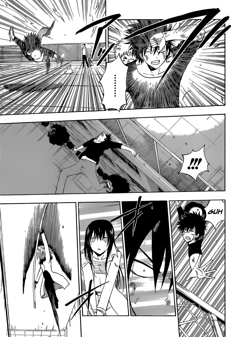 Read Beelzebub es Manga Online