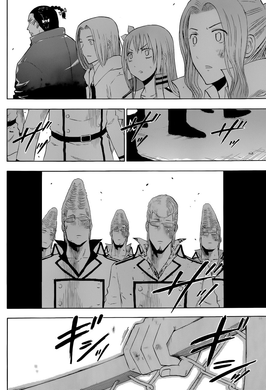 Read Beelzebub es Manga Online