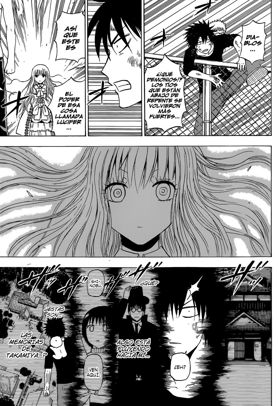 Read Beelzebub es Manga Online