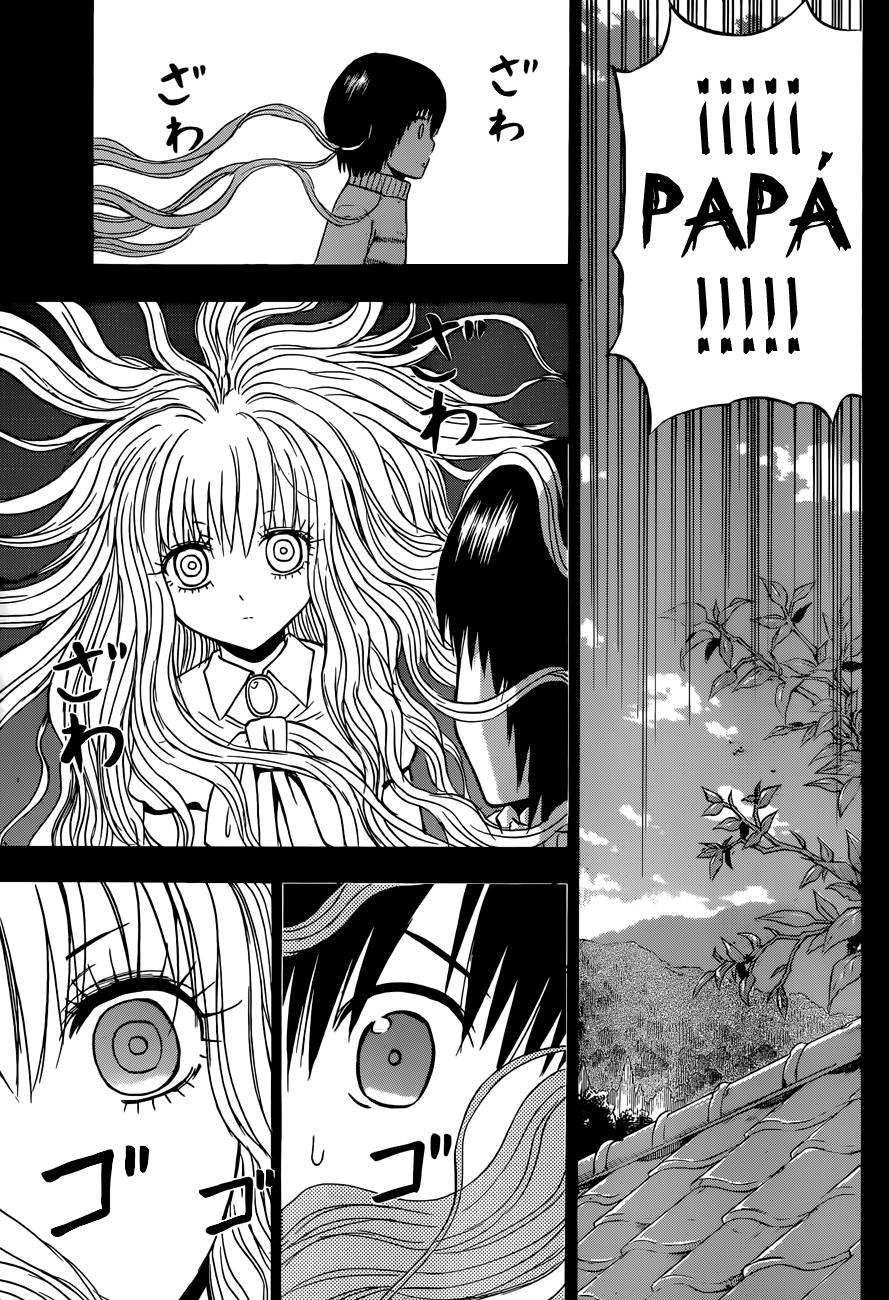 Read Beelzebub es Manga Online