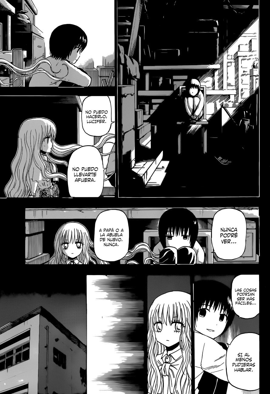 Read Beelzebub es Manga Online