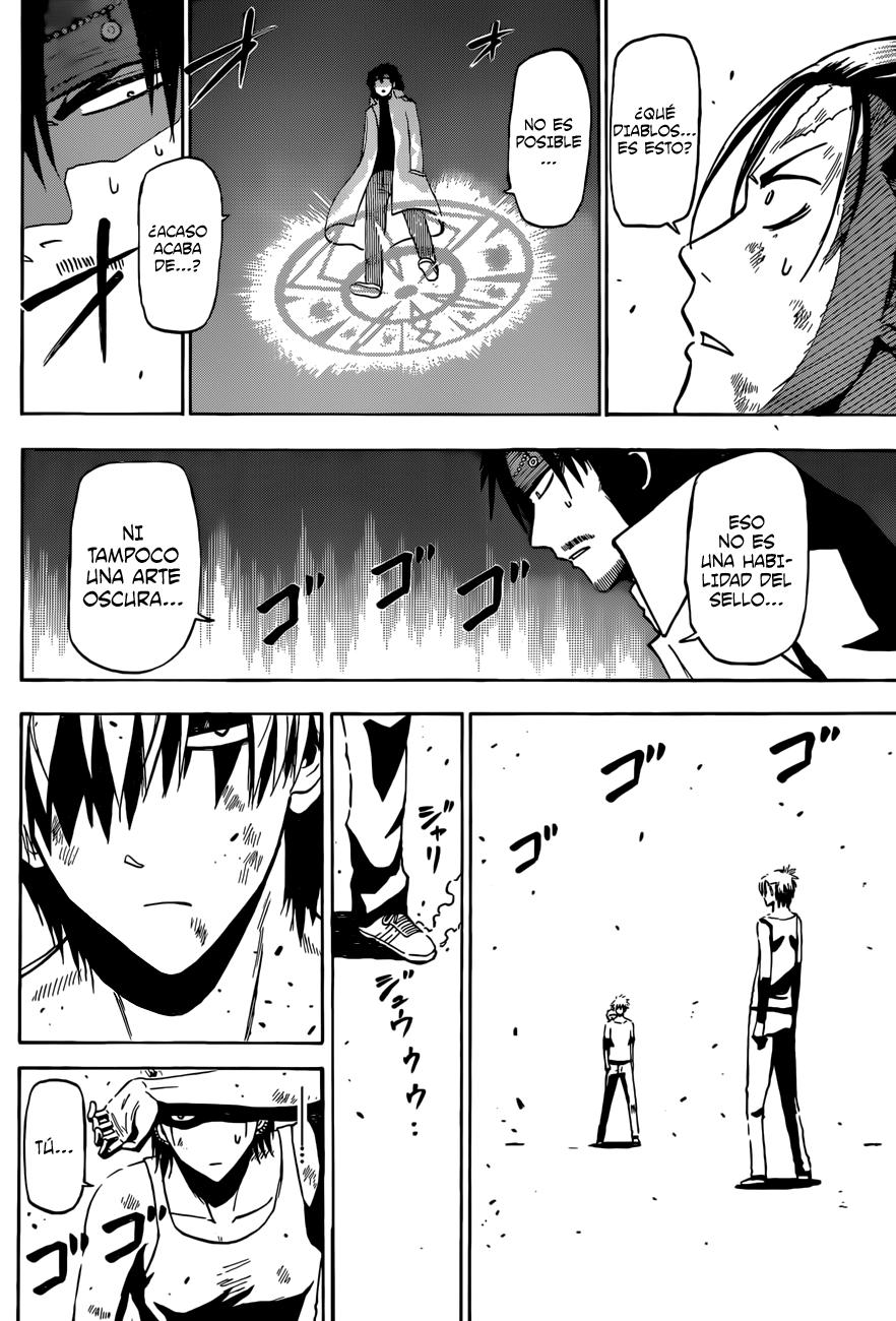 Read Beelzebub es Manga Online