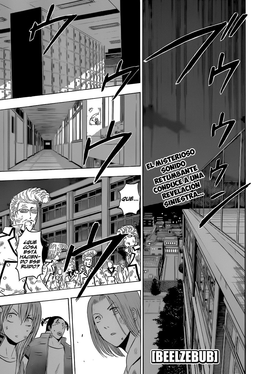 Read Beelzebub es Manga Online