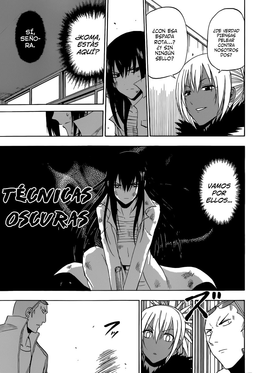 Read Beelzebub es Manga Online