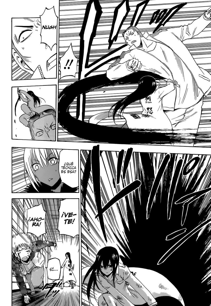 Read Beelzebub es Manga Online