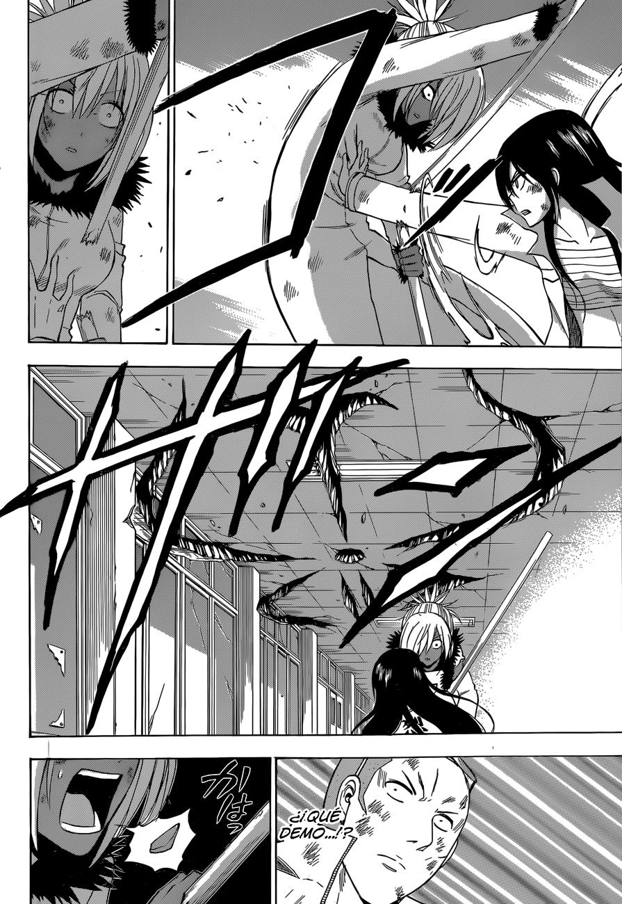 Read Beelzebub es Manga Online