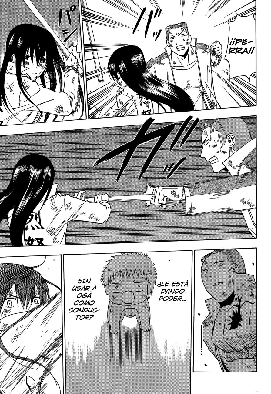 Read Beelzebub es Manga Online