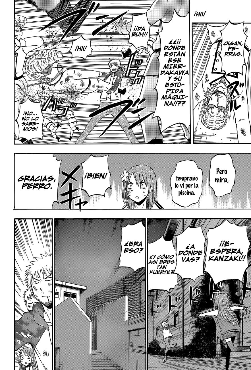 Read Beelzebub es Manga Online