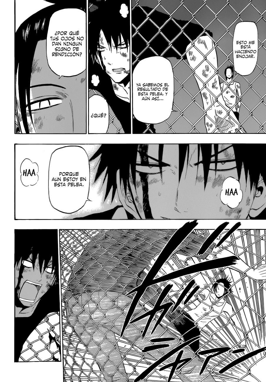 Read Beelzebub es Manga Online