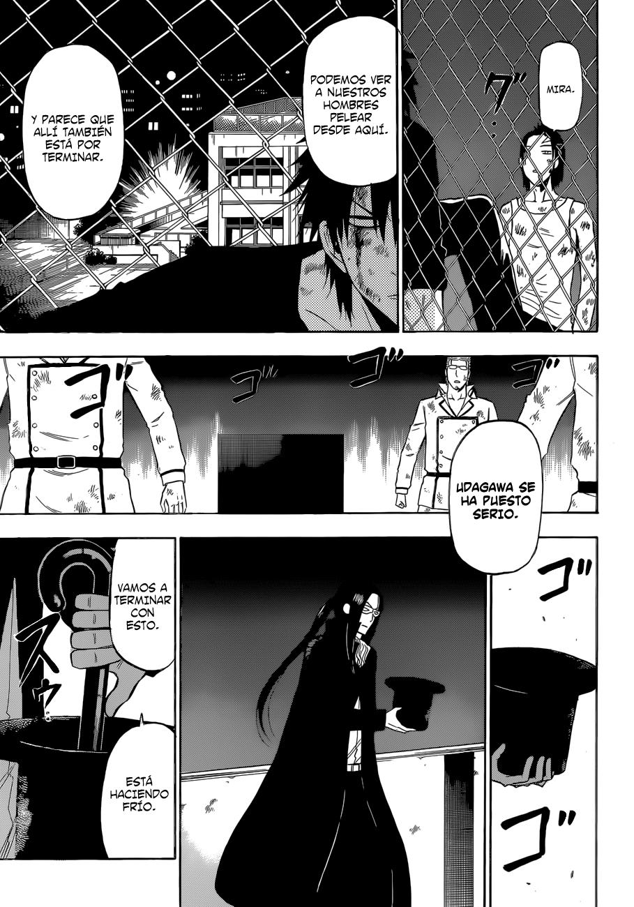 Read Beelzebub es Manga Online