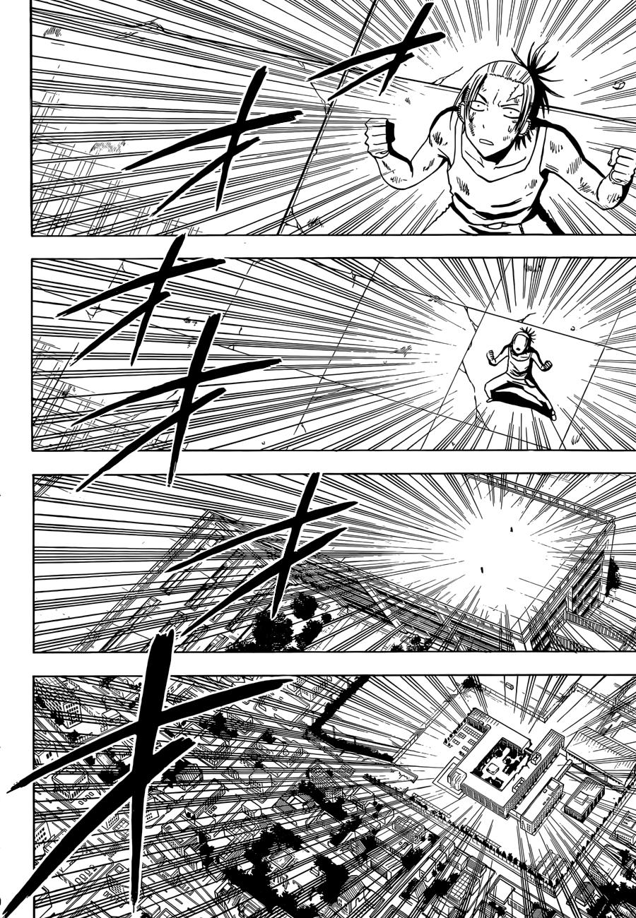 Read Beelzebub es Manga Online