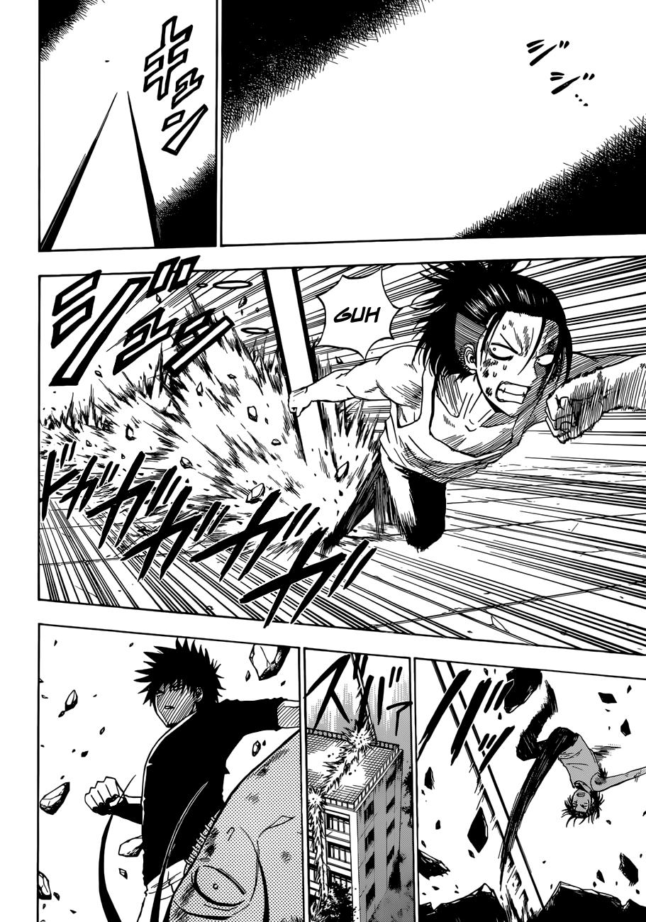 Read Beelzebub es Manga Online