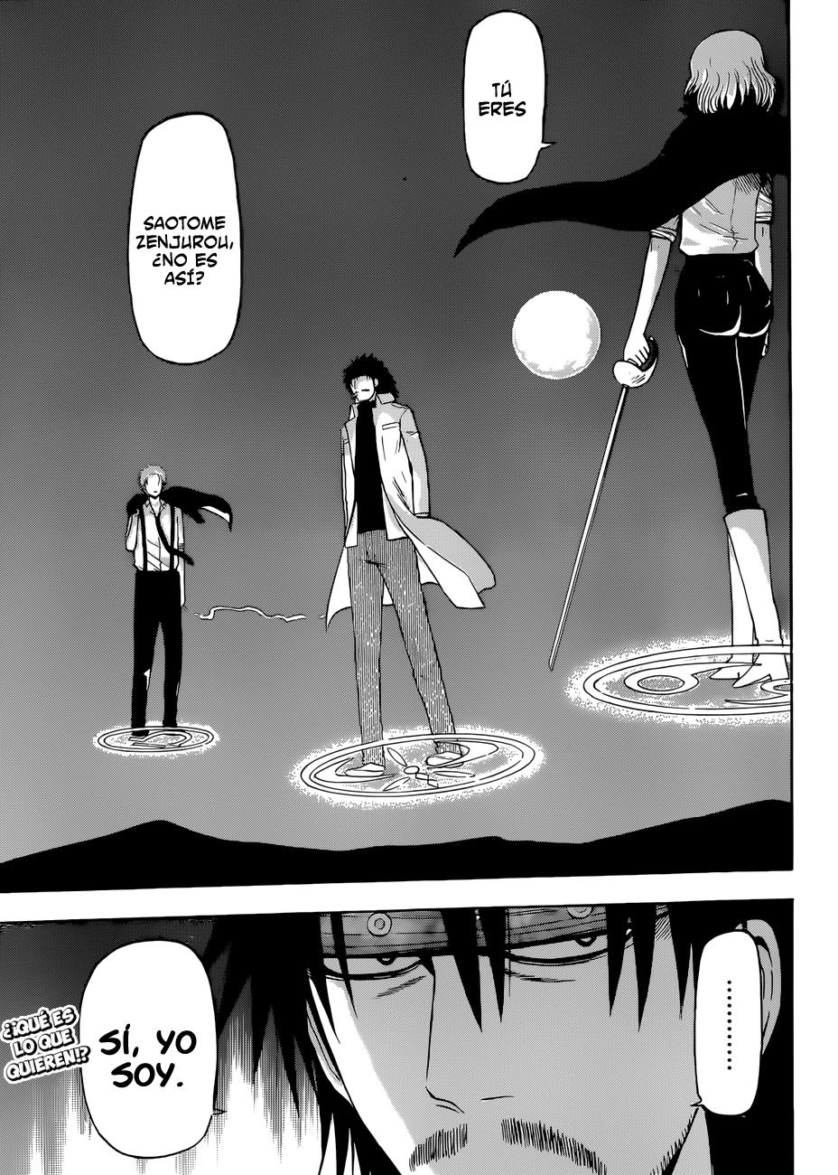 Read Beelzebub es Manga Online