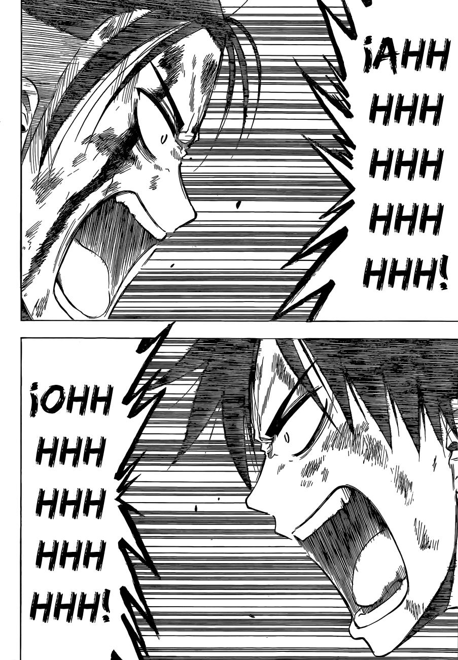 Read Beelzebub es Manga Online