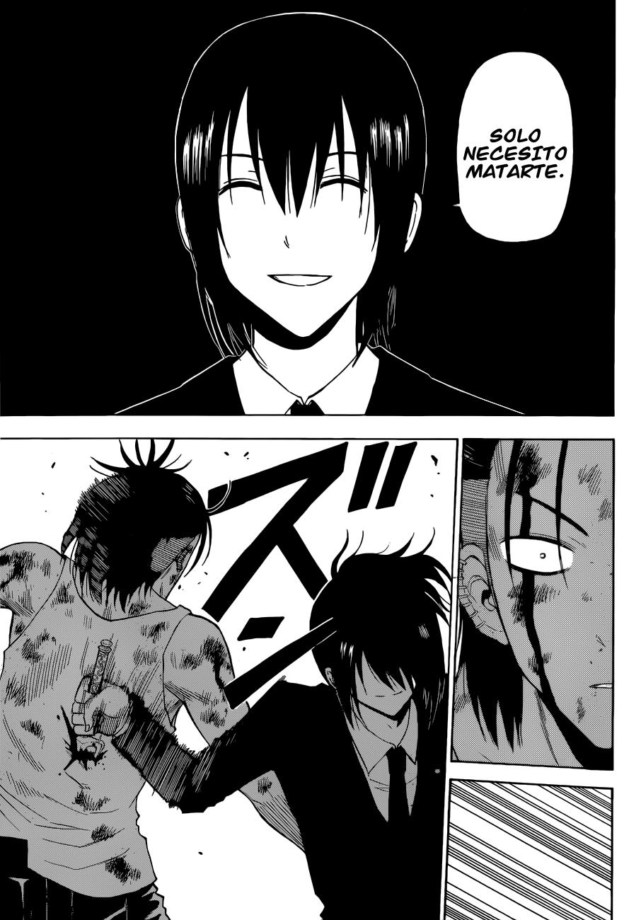 Read Beelzebub es Manga Online