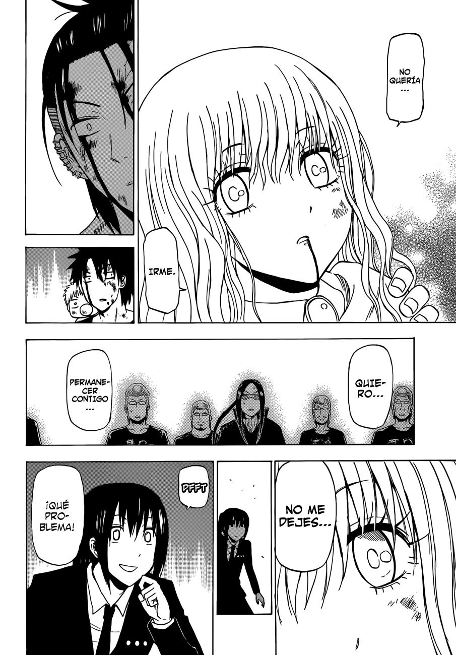 Read Beelzebub es Manga Online