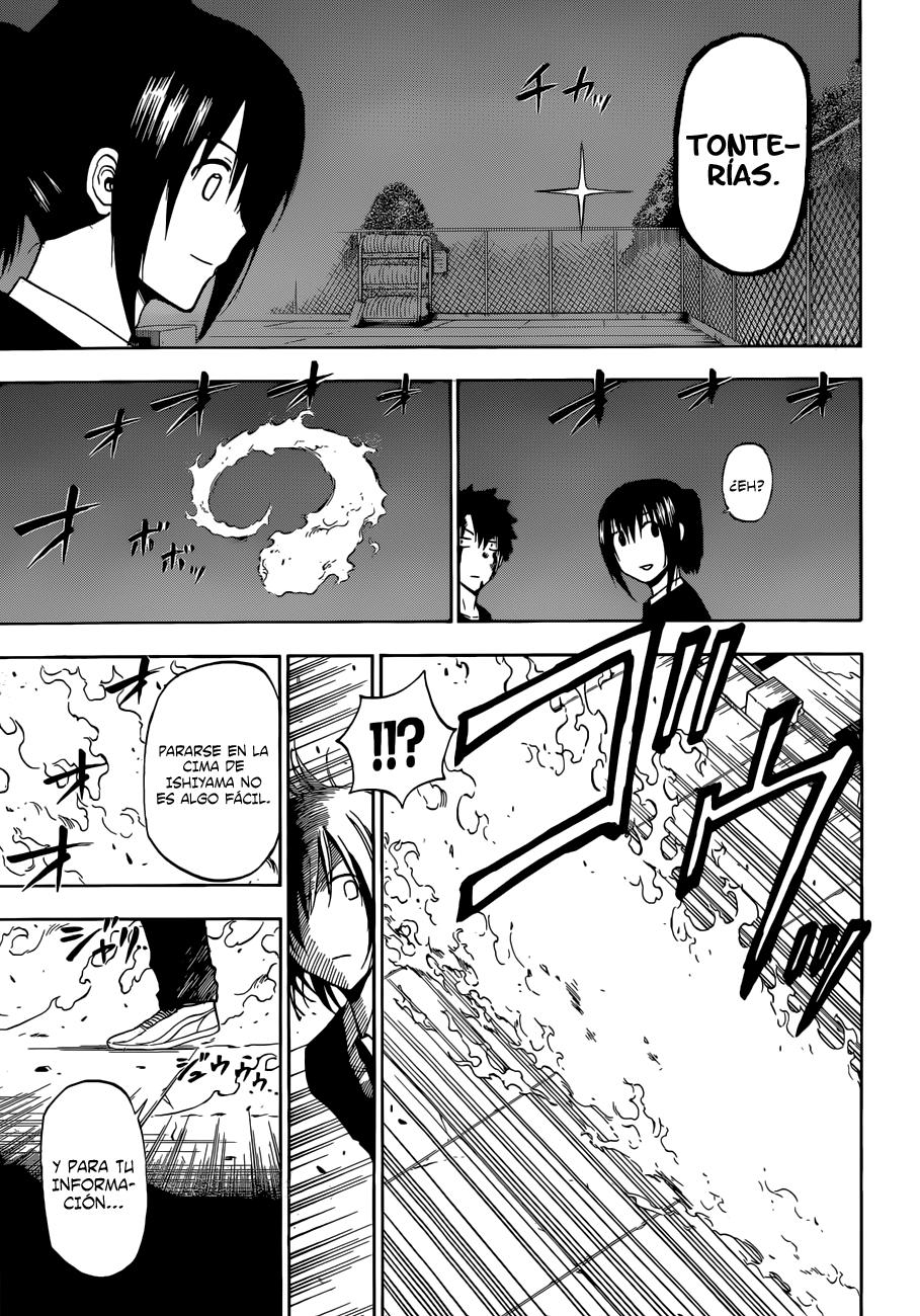 Read Beelzebub es Manga Online