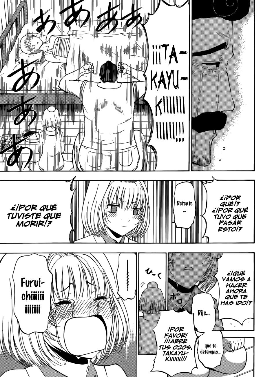 Read Beelzebub es Manga Online