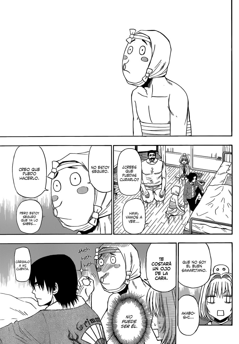 Read Beelzebub es Manga Online