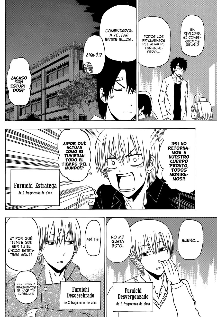 Read Beelzebub es Manga Online