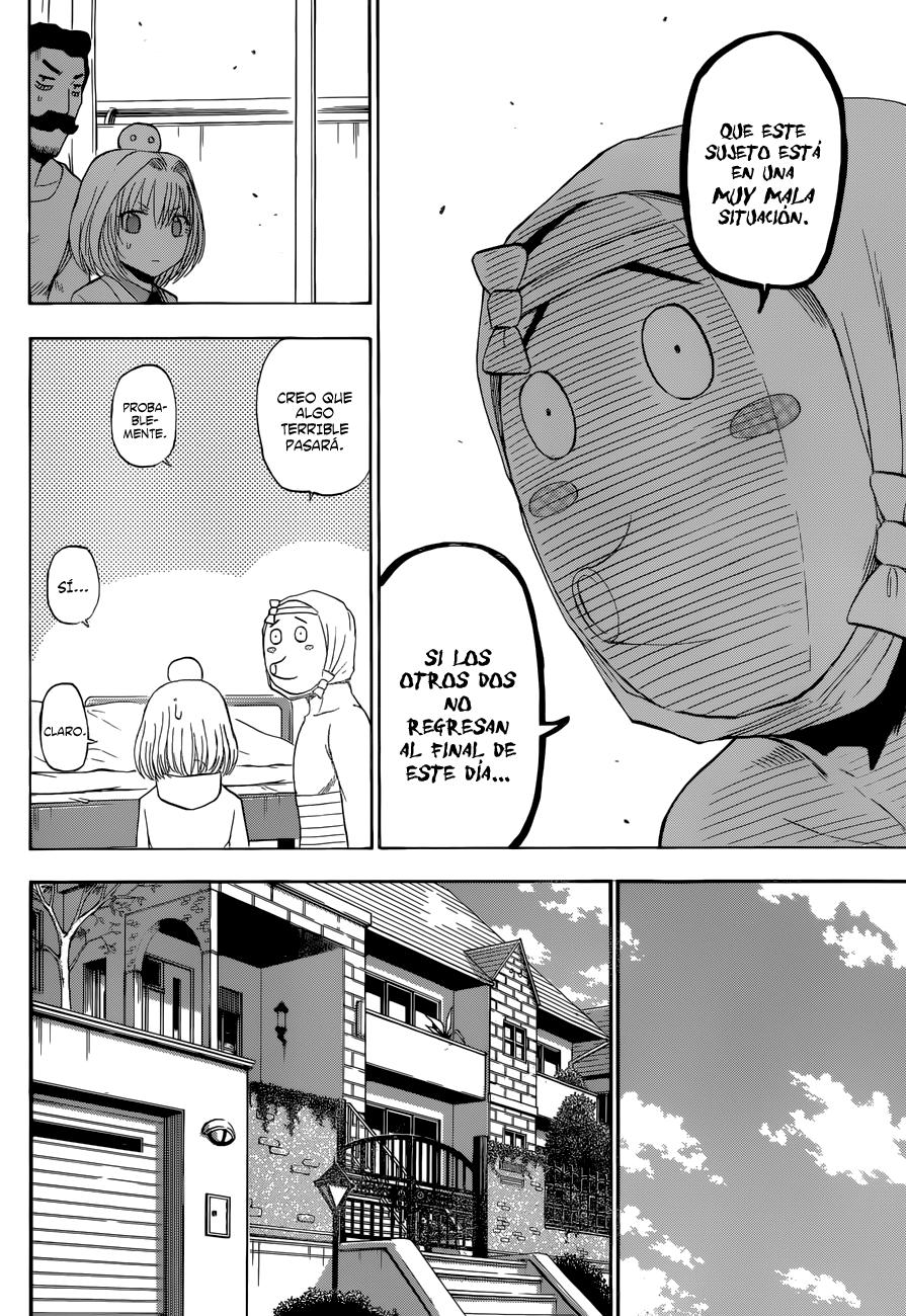 Read Beelzebub es Manga Online