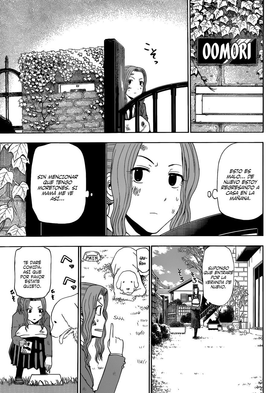 Read Beelzebub es Manga Online