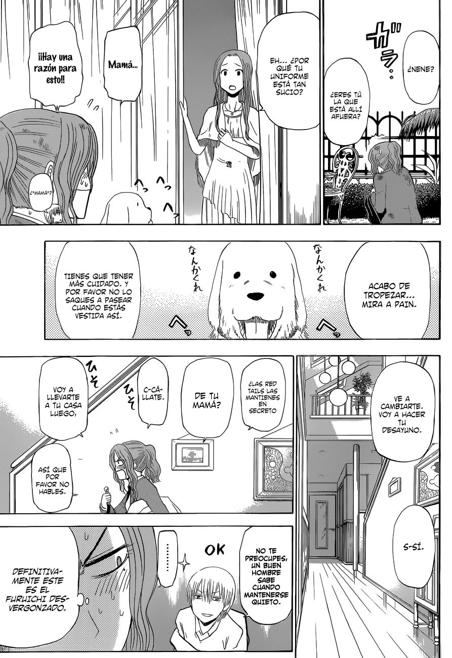 Read Beelzebub es Manga Online