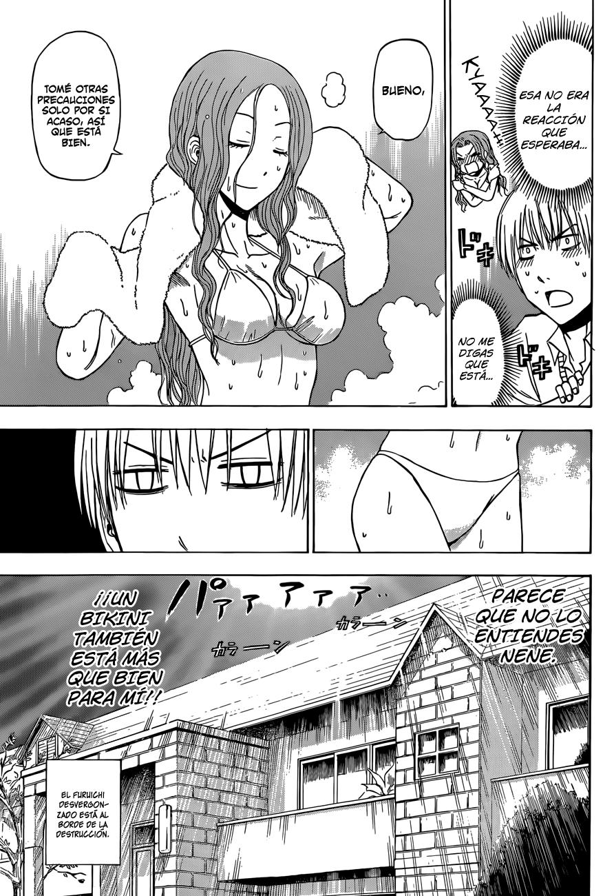 Read Beelzebub es Manga Online