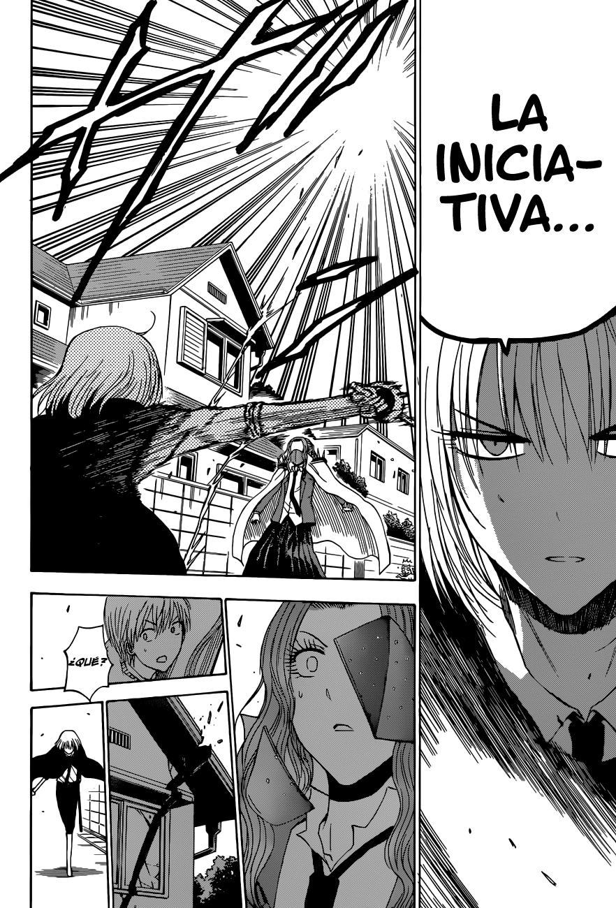 Read Beelzebub es Manga Online