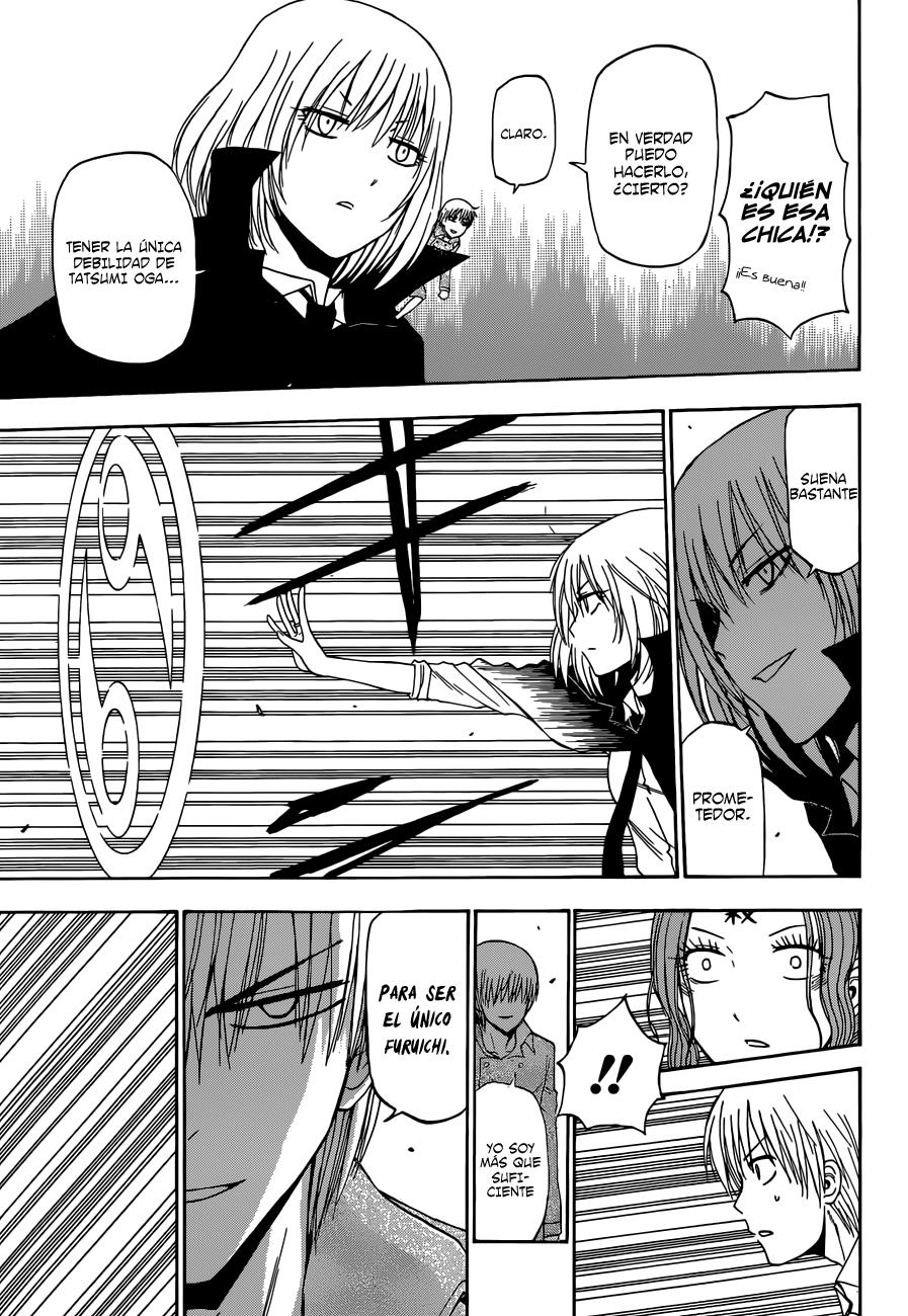 Read Beelzebub es Manga Online