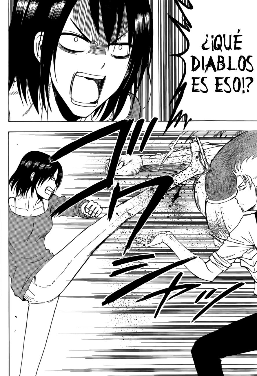 Read Beelzebub es Manga Online