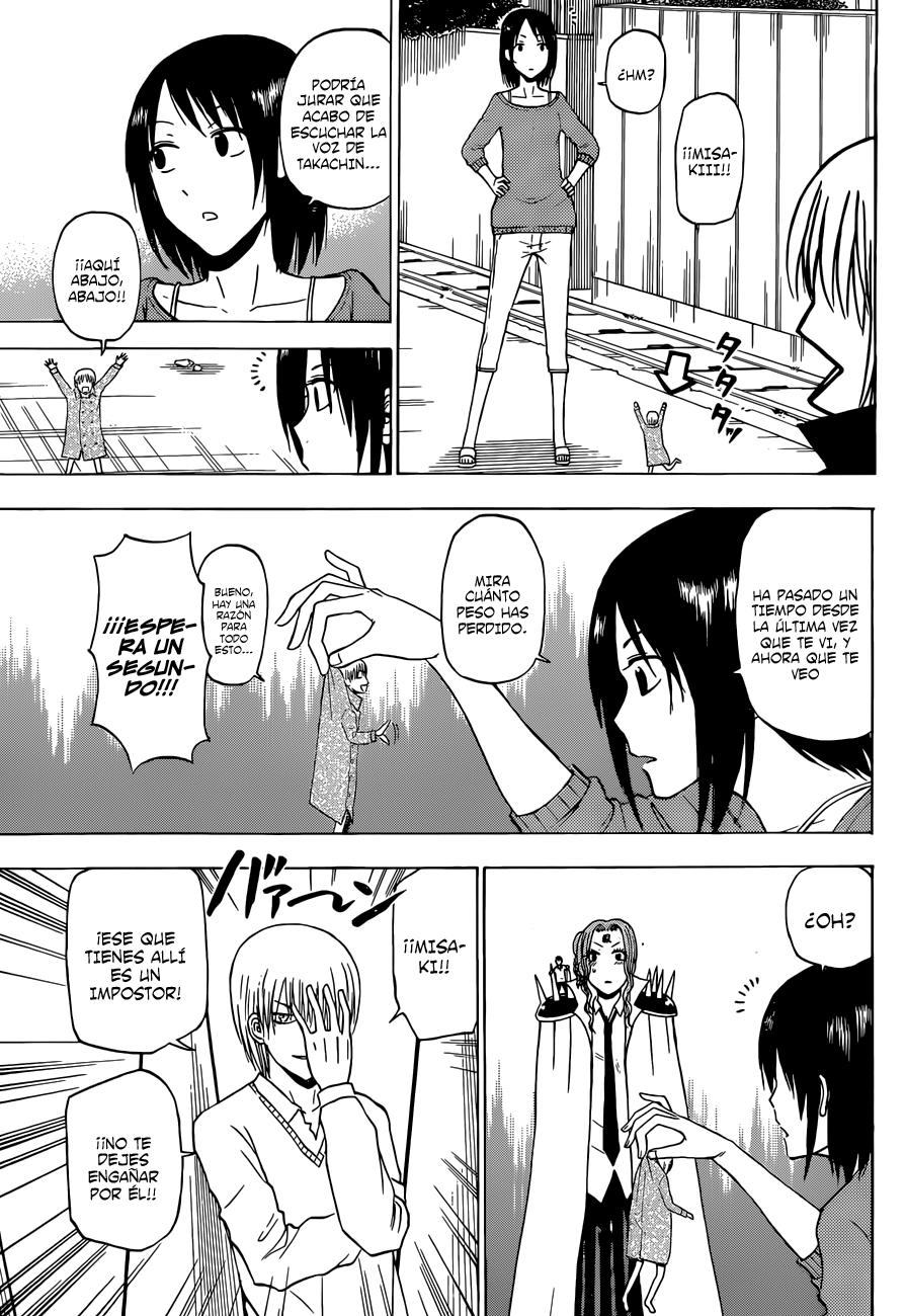 Read Beelzebub es Manga Online